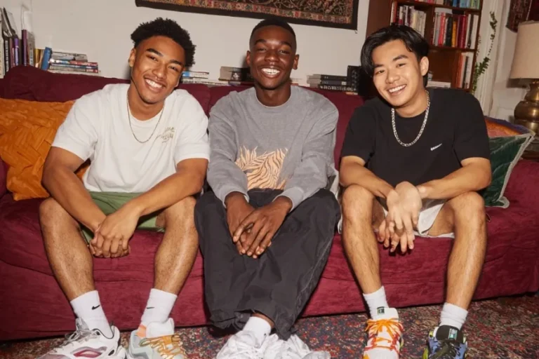 Durable white sneakers for every season