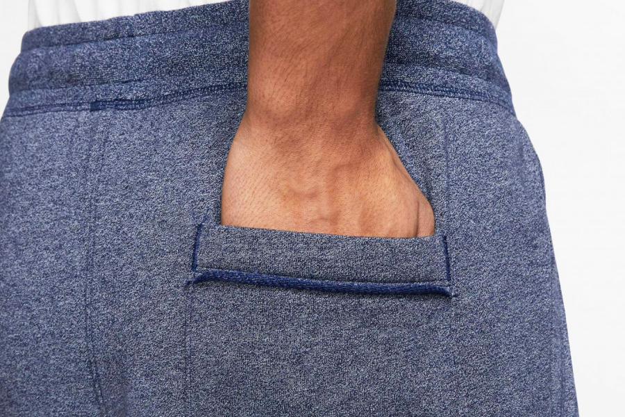 Men’s Blue Shorts